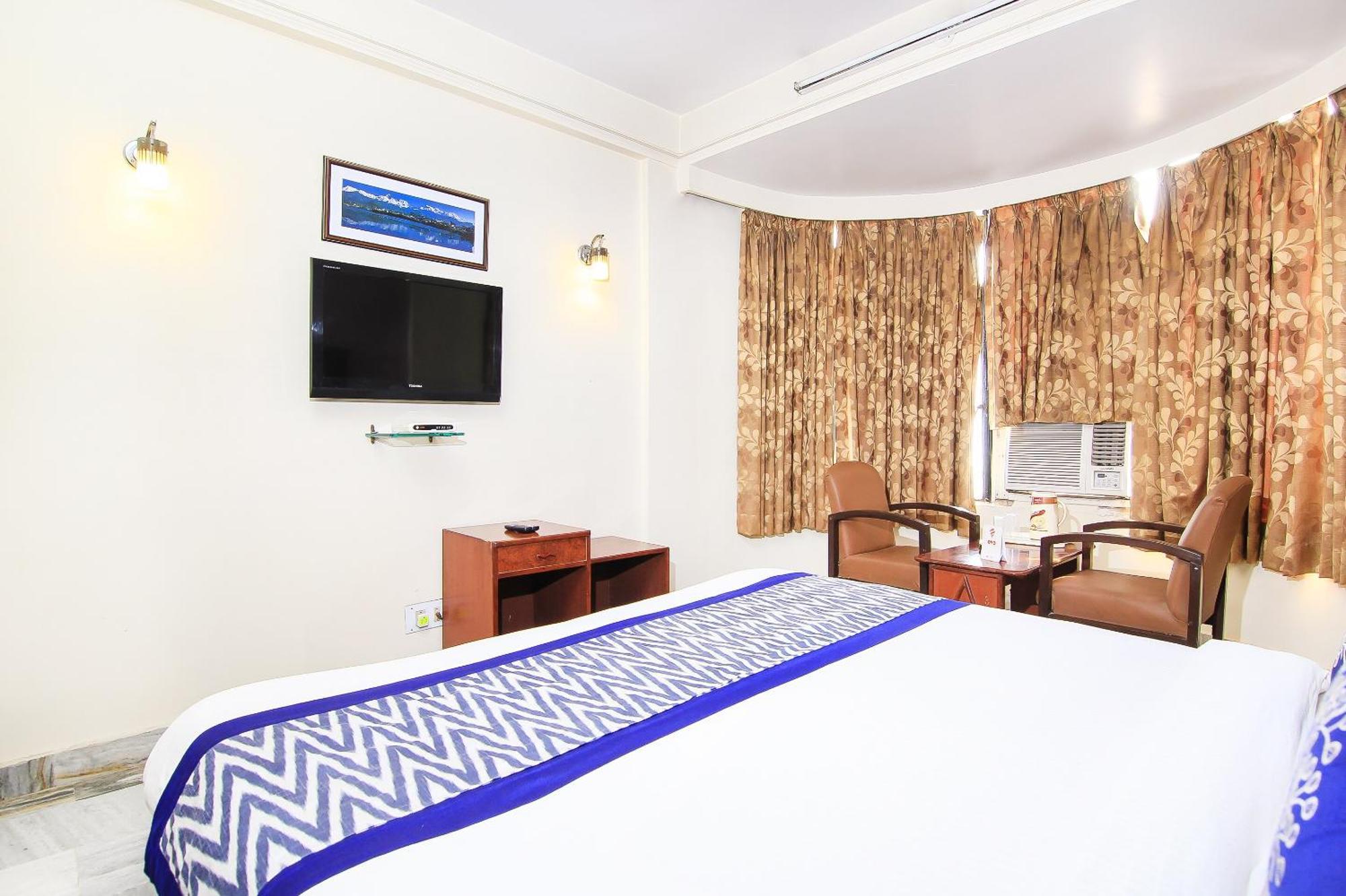 Oyo 2569 Hotel Paradise Kanpur Exterior photo