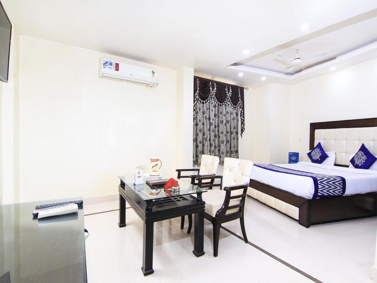 Oyo 2569 Hotel Paradise Kanpur Exterior photo